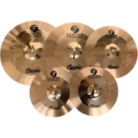 Fazley CYM Classic 14HH hihat 14 inch