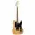 Fazley FTL218NT elektrische gitaar naturel