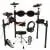 Fazley DDK-080 Starter elektronisch drumstel
