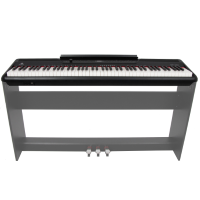 Fazley DP-250-BK digitale piano zwart