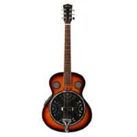 Fazley RSN-30 roundneck resonatorgitaar