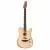 Fender American Acoustasonic Telecaster Natural