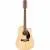 Fender Classic Design CD-60SCE-12 Natural