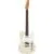 Fender Artist Collection Jimmy Page Signature Telecaster Journeyman Relic RW White Blonde met deluxe koffer en CoA