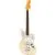 Fender Johnny Marr Jaguar Olympic White RW