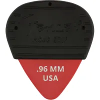 Fender Mojo Grip 3-pack dura-tone delrin .96 mm