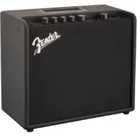 Fender Mustang LT25 modeling gitaarversterker combo