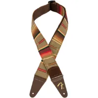 Fender Sonoran Strap Sedona gitaarband