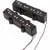 Fender Ultra Noiseless Vintage Jazz Bass IV Pickups (set van 2)