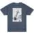 Fender Vintage Ad Surfer T-Shirt Ocean XXL
