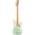 Fender Vintera II 70s Telecaster Bass MN Surf Green elektrische basgitaar met gigbag
