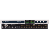 Ferrofish Pulse 16 AD/DA & ADAT converter