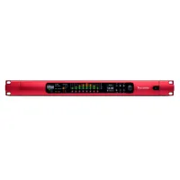 Focusrite RedNet MP8R 8-kanaals XLR Dante converter