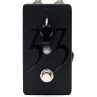 Fortin Amplification 33 - Fredrik Thordendal Signature Clean Boost