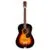 Framus 05/024 Vintage Hootenanny 6-String Sunburst Nitro westerngitaar met koffer