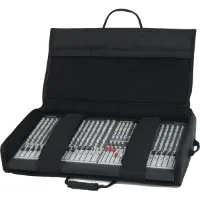 Gator Cases G-MIXERBAG-3121 78,7 x 53,3 x 17,8 cm tas voor large mixer