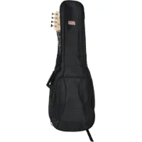 Gator Cases GB-4G-BASSX2 gigbag voor 2 basgitaren
