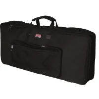 Gator Cases GKB-88-SLXL gigbag voor 88 toetsen keyboard 150x38x15 cm