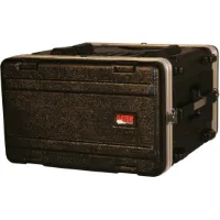 Gator Cases GR-8L polyetheen doubledoor flightcase 8U