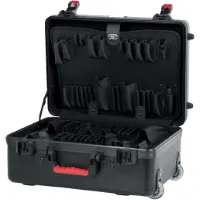 Gator Cases GTSA-UTLPLT1813 45,7 x 33,0 x 17,8 cm polyetheen gereedschapskoffer