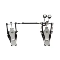 Gibraltar Hardware 6711DD-DB Direct Drive dubbel bassdrumpedaal