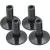 Gibraltar Hardware SC-19A bekkenbusjes (set van 4)