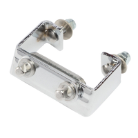Gibraltar Hardware SC-GVSBE Vintage Style Butt End
