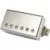 Gibson 57 Classic Plus Double Black Nickel Cover humbucker element