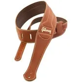 Gibson ASCL-BRN gitaarband The Classic bruin