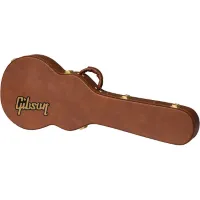 Gibson ASLPJCASE-ORG Les Paul Jr. Original Hardshell Case bruin