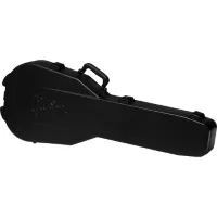 Gibson ASPRCASE-LP Deluxe Protector Case voor Les Paul zwart