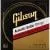 Gibson Coated 80/20 Bronze Acoustic Guitar Strings Ultra Light snaren voor westerngitaar