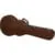 Gibson Lifton Historic Gator Hardshell Case Les Paul Jr. koffer voor Gibson Les Paul Jr.