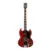 Gibson Original Collection SG Standard Faded 