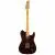 Godin Stadium HT Havana Brown MN elektrische gitaar