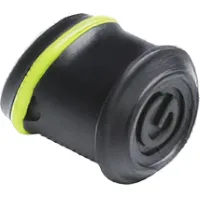 Gravity XSP 1020 rubberen voet voor poot luidsprekerstatief