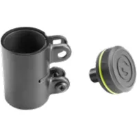 Gravity XSP 1048 S bovenste klemset voor luidsprekerstatief