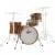 Gretsch Drums CT1-J484-BS Catalina Club Bronze Sparkle