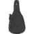 Guild Deluxe Electric Guitar Gig Bag voor T-Bird, Jetstar en Surfliner