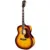 Guild USA F-55E Antique Sunburst elektrisch-akoestische westerngitaar