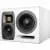 HEDD Type 20 MK2 Left White actieve studiomonitor (per stuk)