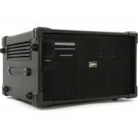 Hammond Leslie 2101 mk2 compacte rotary-speaker