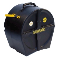 Hardcase HN15T koffer voor 15 inch tom