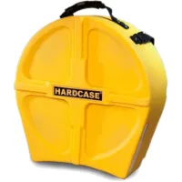 Hardcase HNP14S-Y Yellow 14 inch snaredrum koffer