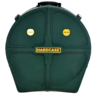 Hardcase HNP9CYM22-DG Dark Green 22 inch bekkenkoffer