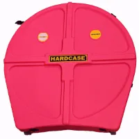 Hardcase HNP9CYM22-P Pink 22 inch bekkenkoffer