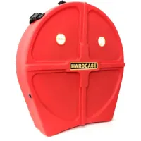 Hardcase HNP9CYM22-R Red 22 inch bekkenkoffer