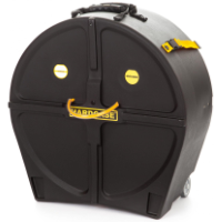 Hardcase HNTENOR koffer voor steel drum tenor
