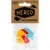 Herco HE112P Flat-Thumbpicks duimplectrums (3 stuks) medium