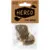 Herco HE210P Flex 50 Nylon Flat Picks plectrums (12 stuks)
